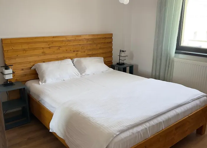 Marbella - Terasa Privata