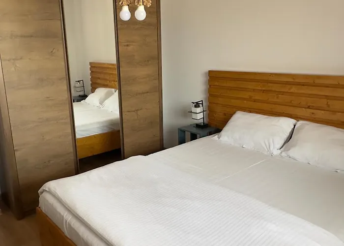 Marbella - Terasa Privata *