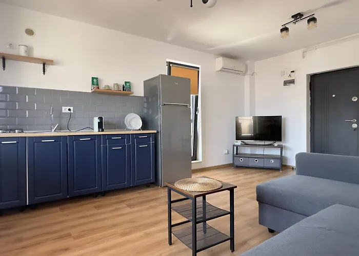 Marbella - Terasa Privata Appartamento