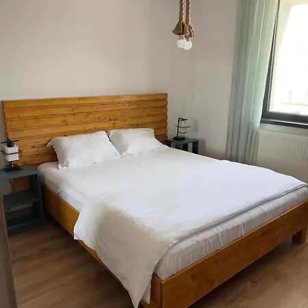 Marbella - Terasa Privata